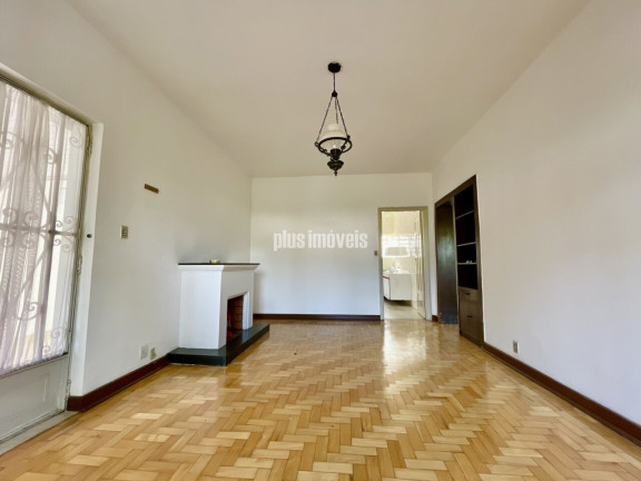 Imagem Casa com 2 Quartos à Venda, 150 m² em Alto Da Boa Vista - São Paulo Imagem Casa com 2 Quartos à Venda, 150 m² em Alto Da Boa Vista - São Paulo