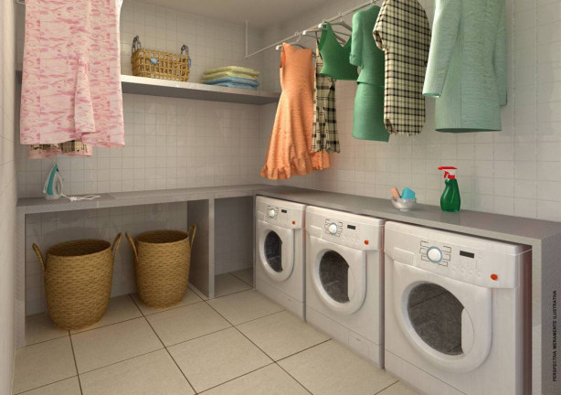 Imagem Apartamento à Venda, 33 m²