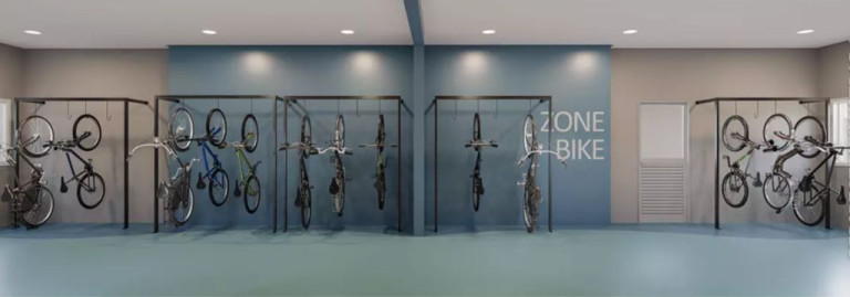 Imagem Apartamento com 2 Quartos à Venda, 37 m² em Pari - São Paulo