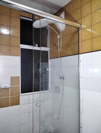 Imagem Apartamento com 2 Quartos à Venda, 51 m² em Prospera - Criciúma