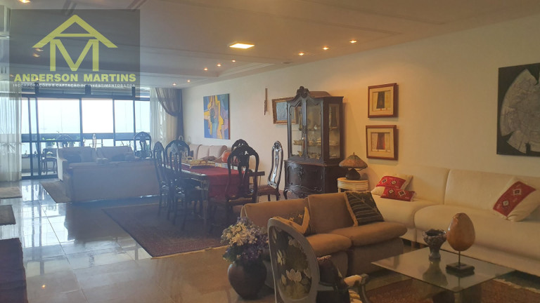 Imagem Apartamento com 4 Quartos à Venda, 400 m² em Praia Da Costa - Vila Velha Imagem Apartamento com 4 Quartos à Venda, 400 m² em Praia Da Costa - Vila Velha