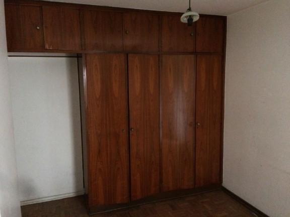 Imagem Apartamento com 2 Quartos à Venda, 57 m² em Santana - São Paulo