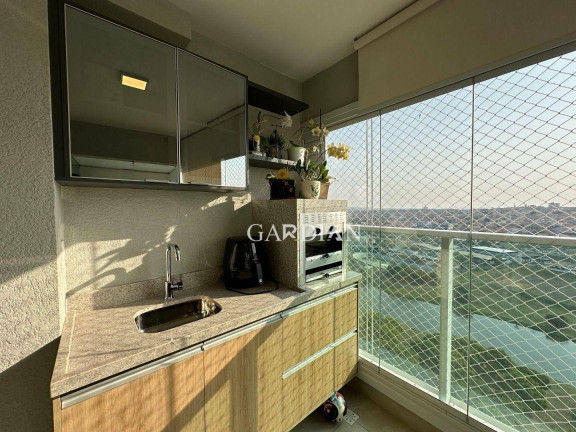 Imagem Apartamento com 3 Quartos à Venda, 124 m² em Jardim Pompéia - Indaiatuba Imagem Apartamento com 3 Quartos à Venda, 124 m² em Jardim Pompéia - Indaiatuba