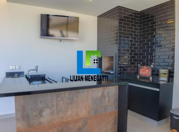 Imagem Imóvel com 3 Quartos à Venda, 450 m² em Condominio Terras De Jundiai - Jundiaí Imagem Imóvel com 3 Quartos à Venda, 450 m² em Condominio Terras De Jundiai - Jundiaí