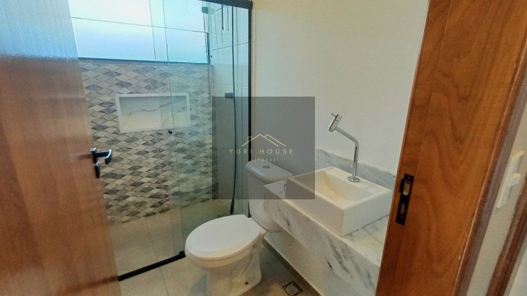 Imagem Casa com 2 Quartos à Venda, 70 m² em Balneário Dos Golfinhos - Caraguatatuba