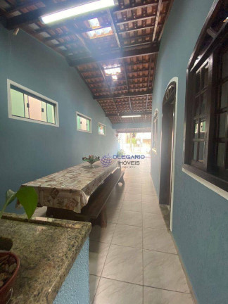 Imagem Casa com 3 Quartos à Venda, 140 m² em Armação - Penha