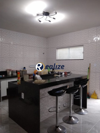 Imagem Casa com 3 Quartos à Venda, 360 m² em Praia Do Morro - Guarapari