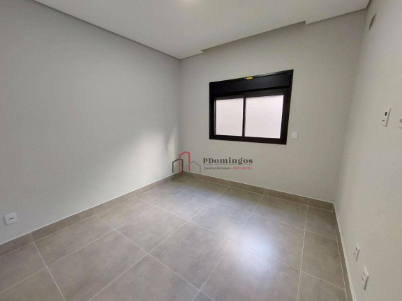 Imagem Casa com 3 Quartos à Venda, 158 m² em Residencial Real Park Sumaré - Sumaré