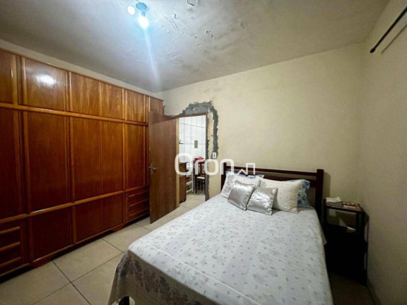Imagem Casa com 2 Quartos à Venda, 133 m² em Residencial Barravento - Goiânia Imagem Casa com 2 Quartos à Venda, 133 m² em Residencial Barravento - Goiânia