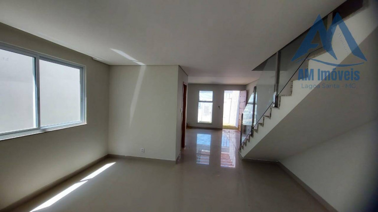 Imagem Casa com 3 Quartos à Venda, 195 m² em Lundcea - Lagoa Santa Imagem Casa com 3 Quartos à Venda, 195 m² em Lundcea - Lagoa Santa