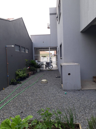 Imagem Sobrado com 3 Quartos à Venda, 149 m² em Balneário Perequê - Porto Belo Imagem Sobrado com 3 Quartos à Venda, 149 m² em Balneário Perequê - Porto Belo