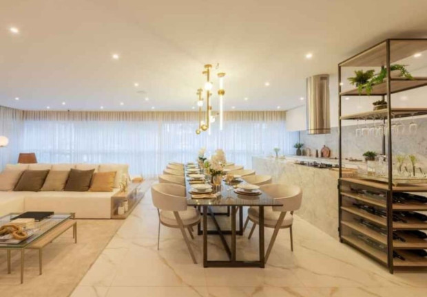 Imagem Imóvel com 3 Quartos à Venda, 122 m² em Sumarezinho - São Paulo Imagem Imóvel com 3 Quartos à Venda, 122 m² em Sumarezinho - São Paulo