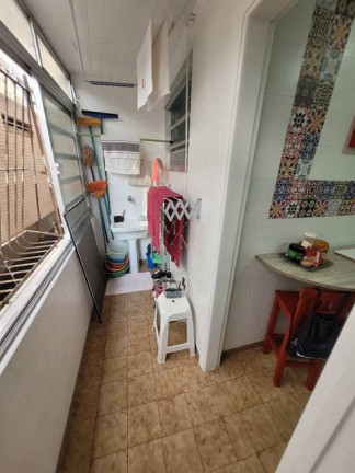 Imagem Apartamento com 2 Quartos à Venda, 65 m² em Embaré - Santos Imagem Apartamento com 2 Quartos à Venda, 65 m² em Embaré - Santos