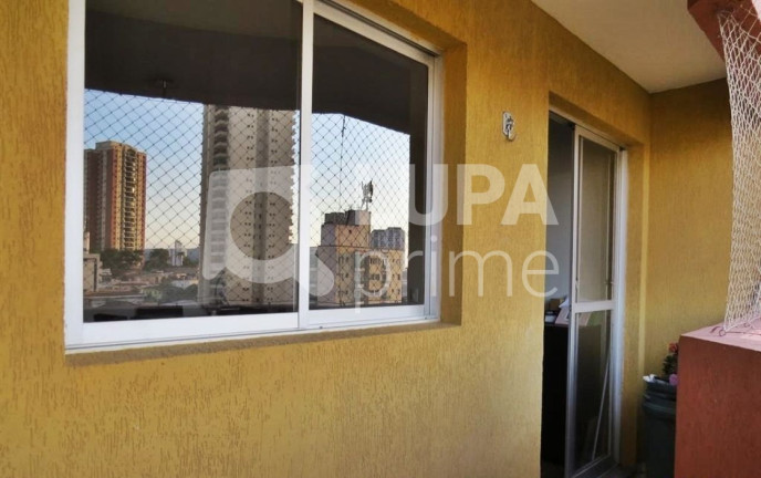Imagem Apartamento com 3 Quartos à Venda, 80 m² em Mandaqui - São Paulo Imagem Apartamento com 3 Quartos à Venda, 80 m² em Mandaqui - São Paulo