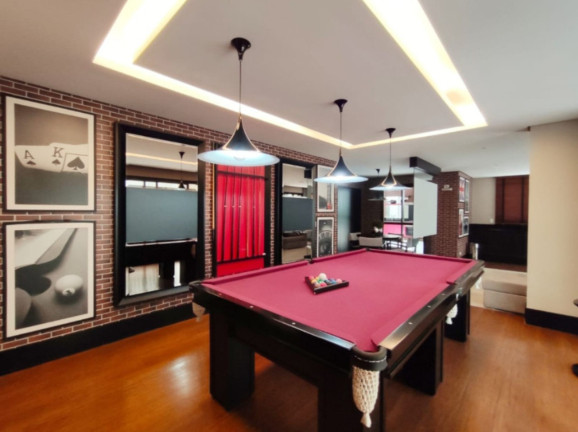 Imagem Imóvel com 1 Quarto à Venda, 39 m² em Lapa - São Paulo Imagem Imóvel com 1 Quarto à Venda, 39 m² em Lapa - São Paulo
