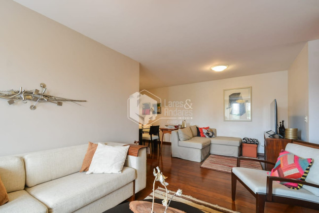 Imagem Apartamento com 3 Quartos à Venda, 136 m² em Vila Clementino - São Paulo Imagem Apartamento com 3 Quartos à Venda, 136 m² em Vila Clementino - São Paulo