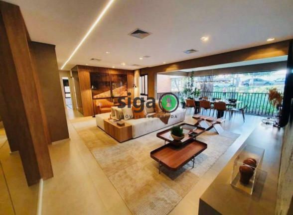 Imagem Apartamento com 4 Quartos à Venda, 145 m² em Vila Clementino - São Paulo Imagem Apartamento com 4 Quartos à Venda, 145 m² em Vila Clementino - São Paulo