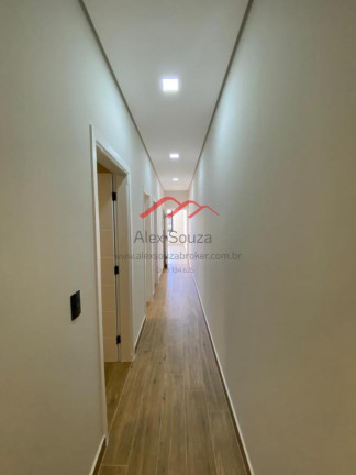 Imagem Casa com 3 Quartos à Venda, 160 m² em Parque Ortolândia - Hortolândia