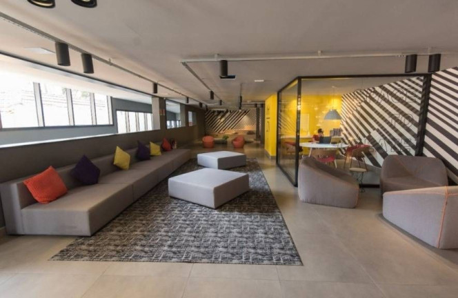 Imagem Apartamento com 1 Quarto à Venda, 18 m² em Vila Mariana - São Paulo Imagem Apartamento com 1 Quarto à Venda, 18 m² em Vila Mariana - São Paulo