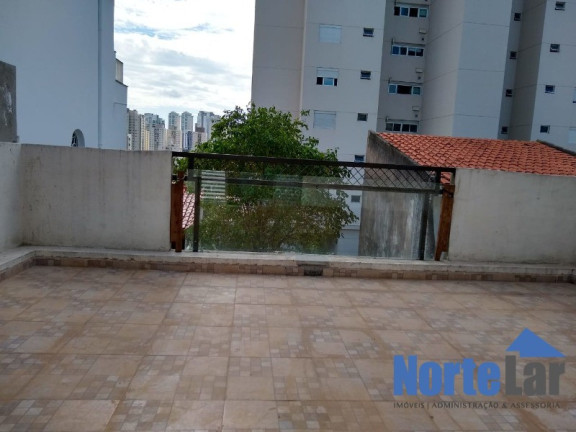 Imagem Casa com 3 Quartos à Venda, 180 m² em Santana - São Paulo