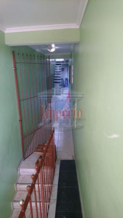 Imagem Sobrado com 4 Quartos à Venda, 183 m² em Alvarenga - São Bernardo Do Campo