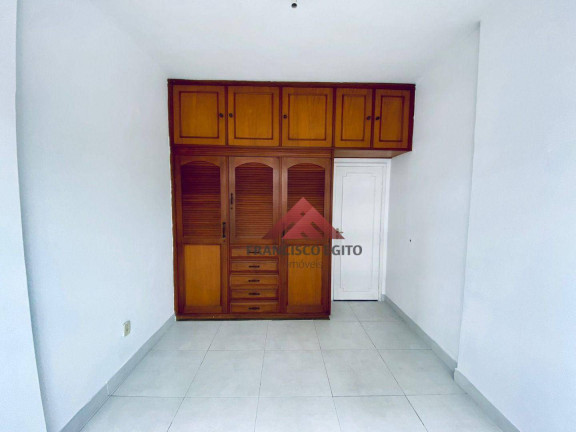 Imagem Apartamento com 2 Quartos à Venda, 97 m² em Icaraí - Niterói Imagem Apartamento com 2 Quartos à Venda, 97 m² em Icaraí - Niterói
