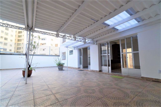 Imagem Apartamento com 4 Quartos à Venda, 154 m² em Santo Amaro - São Paulo
