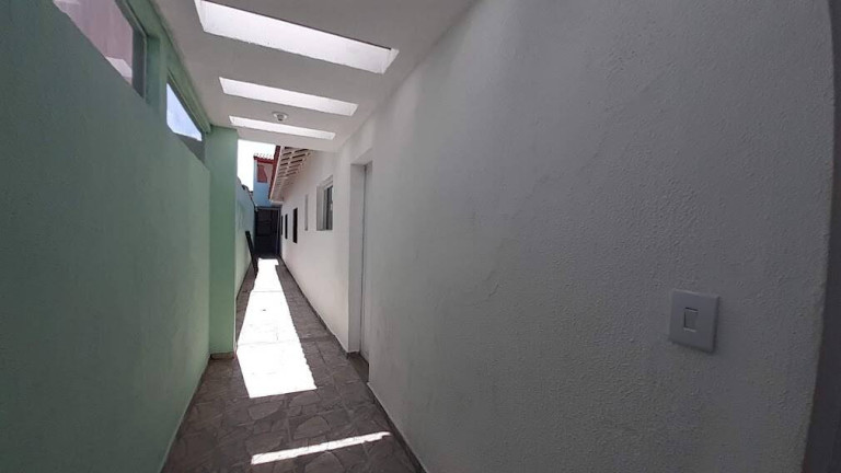 Imagem Casa com 3 Quartos à Venda, em Jussara - Mongaguá Imagem Casa com 3 Quartos à Venda, em Jussara - Mongaguá