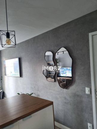 Imagem Imóvel com 2 Quartos à Venda, 57 m² em Vila Andrade - São Paulo