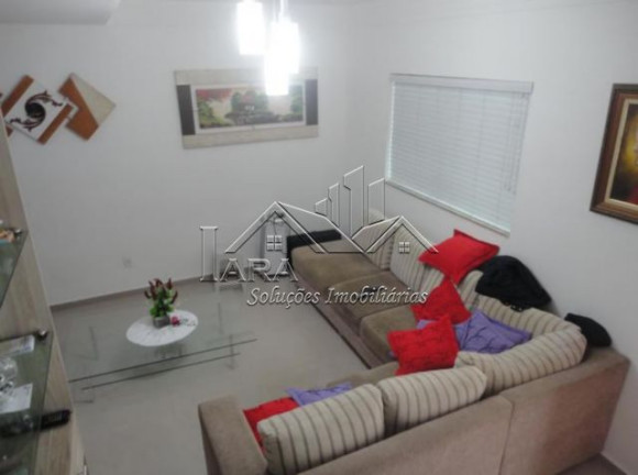 Imagem Casa de Condomínio com 3 Quartos à Venda, 75 m² em Vila Re - Sao Paulo