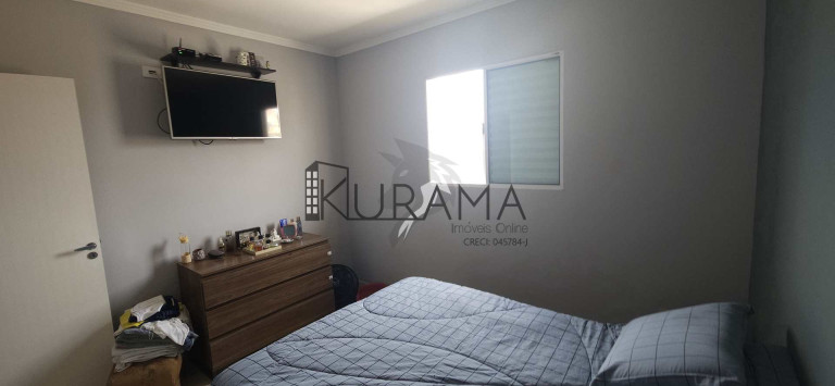 Imagem Casa com 2 Quartos à Venda, 64 m² em Padroeira - Osasco