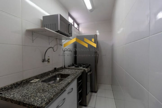 Imagem Apartamento com 2 Quartos à Venda, 60 m² em Vila Uberabinha - São Paulo