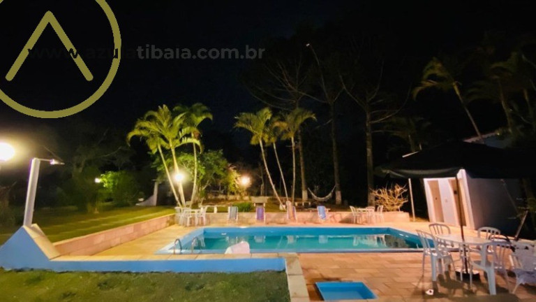 Imagem Imóvel com 4 Quartos à Venda, 475 m² em Vale Do Atibaia - Piracaia