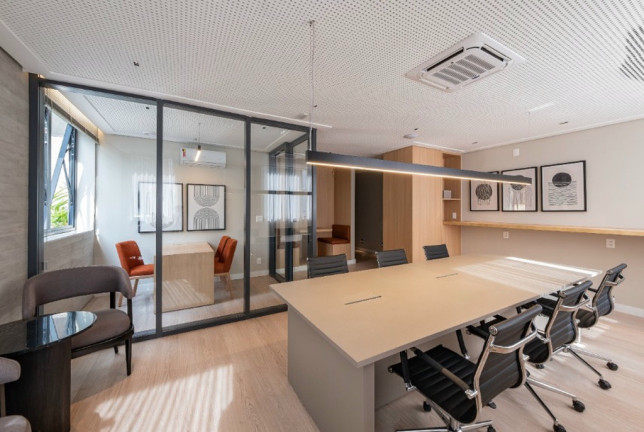 Imagem Apartamento com 3 Quartos à Venda, 155 m² em Jardim Paulista - São Paulo