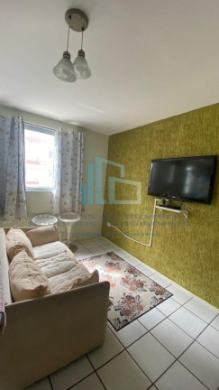 Imagem Apartamento com 1 Quarto à Venda, 40 m² em Caiçara - Praia Grande Imagem Apartamento com 1 Quarto à Venda, 40 m² em Caiçara - Praia Grande