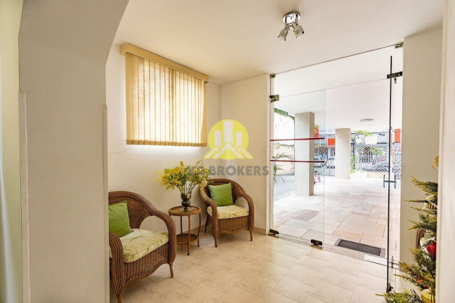 Imagem Apartamento com 2 Quartos à Venda, 81 m² em Vila Olímpia - São Paulo Imagem Apartamento com 2 Quartos à Venda, 81 m² em Vila Olímpia - São Paulo