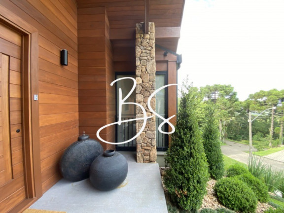 Imagem Apartamento com 2 Quartos à Venda, 82 m² em Planalto - Gramado