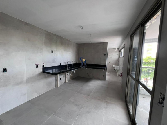 Imagem Apartamento com 4 Quartos à Venda, 303 m² em Ondina - Salvador