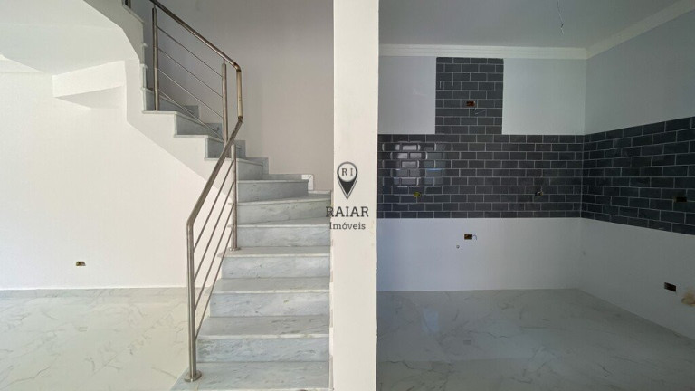 Imagem Casa de Condomínio com 3 Quartos à Venda,  em Boqueirão - Curitiba