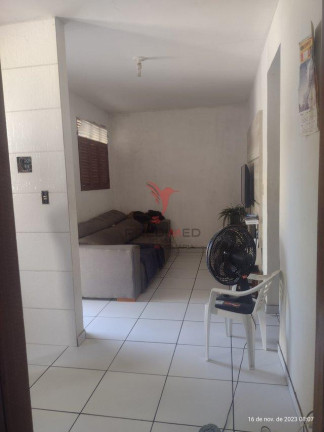 Imagem Casa com 2 Quartos à Venda, 55 m² em Bessa - João Pessoa