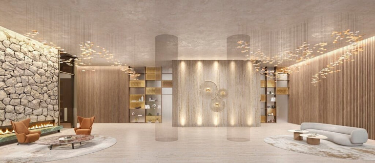 Imagem Apartamento com 4 Quartos à Venda, 341 m² em Campo Belo - São Paulo Imagem Apartamento com 4 Quartos à Venda, 341 m² em Campo Belo - São Paulo