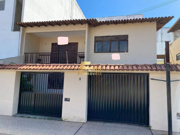 Casa com 3 Quartos à Venda, 300 m² em Ipiranga - Guarapari