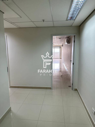 Imagem Sala Comercial para Alugar, 94 m² em Centro - Santos Imagem Sala Comercial para Alugar, 94 m² em Centro - Santos