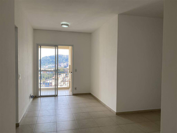 Imagem Apartamento com 3 Quartos para Alugar, 72 m² em Jardim Tupanci - Barueri Imagem Apartamento com 3 Quartos para Alugar, 72 m² em Jardim Tupanci - Barueri