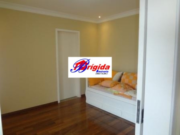 Imagem Casa com 4 Quartos à Venda, 440 m² em Jardim Indaia - Embu Das Artes
