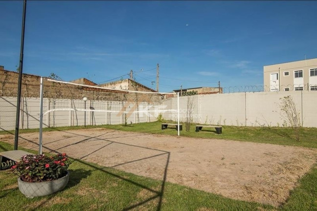 Imagem Apartamento com 2 Quartos à Venda, 42 m² em Ipiranga - Ribeirão Preto