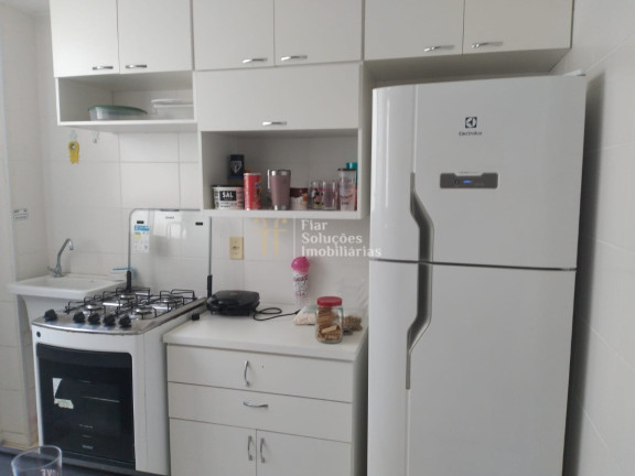 Imagem Apartamento com 2 Quartos à Venda, 40 m² em Jardim Imperial - Cuiabá Imagem Apartamento com 2 Quartos à Venda, 40 m² em Jardim Imperial - Cuiabá