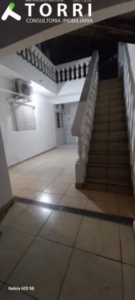 Imagem Casa com 3 Quartos à Venda, 120 m² em Jardim Europa - Votorantim