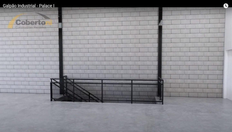 Imagem Galpão à Venda, 221 m² em Jardim Porto Real Iv - Limeira Imagem Galpão à Venda, 221 m² em Jardim Porto Real Iv - Limeira