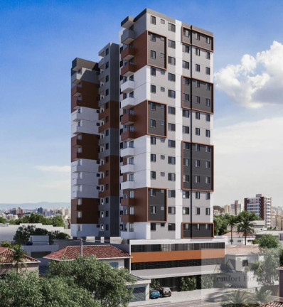 Imagem Casa com 2 Quartos à Venda, 43 m² em Parque Novo Oratório - Santo André